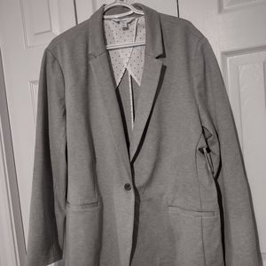 Old Navy Blazer XXL
